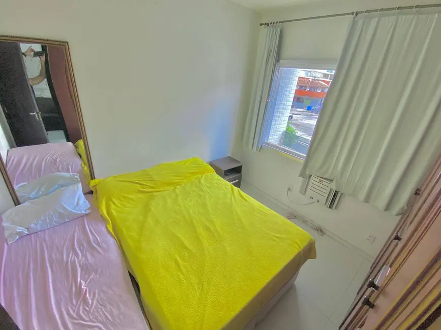 Foto 9 de Apartamento com 3 quartos à venda em Algodoal, Cabo Frio - RJ