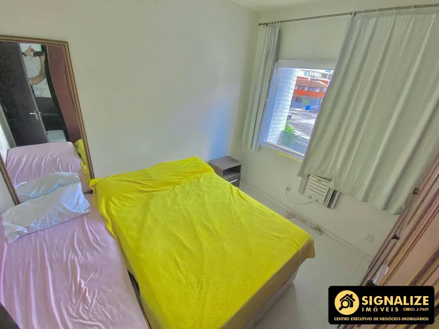 Foto 9 de Apartamento com 3 quartos à venda em Algodoal, Cabo Frio - RJ