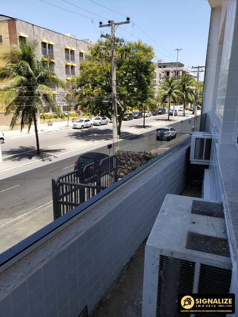 Foto 6 de Apartamento com 3 quartos à venda em Algodoal, Cabo Frio - RJ