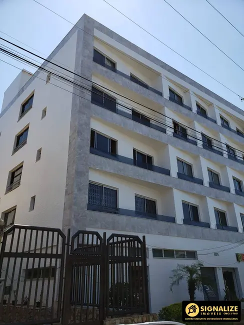 Foto 1 de Apartamento com 3 quartos à venda em Algodoal, Cabo Frio - RJ