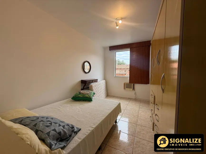 Foto 5 de Apartamento com 1 quarto à venda em Algodoal, Cabo Frio - RJ