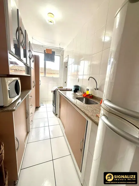 Foto 9 de Apartamento com 1 quarto à venda em Algodoal, Cabo Frio - RJ