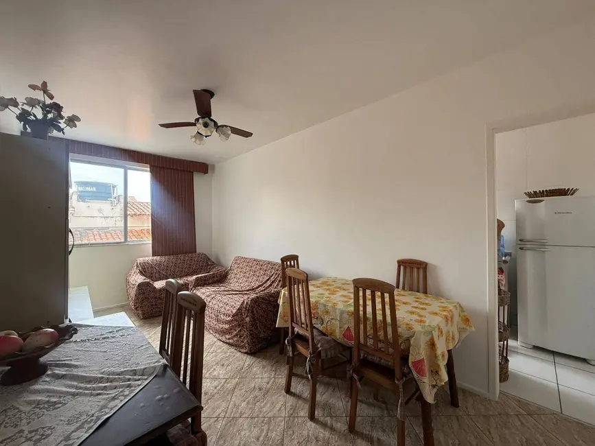 Foto 3 de Apartamento com 1 quarto à venda em Algodoal, Cabo Frio - RJ