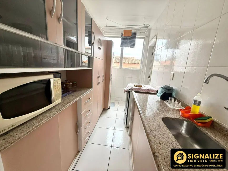Foto 8 de Apartamento com 1 quarto à venda em Algodoal, Cabo Frio - RJ