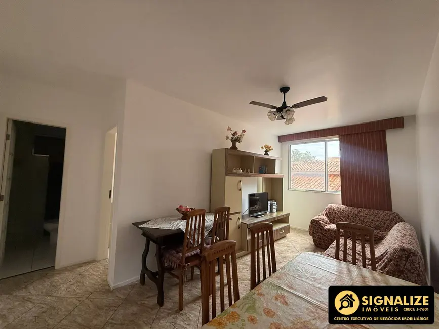 Foto 4 de Apartamento com 1 quarto à venda em Algodoal, Cabo Frio - RJ