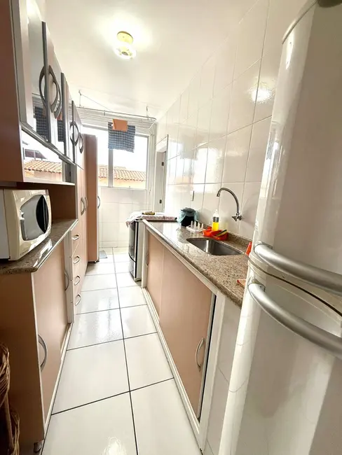 Foto 9 de Apartamento com 1 quarto à venda em Algodoal, Cabo Frio - RJ