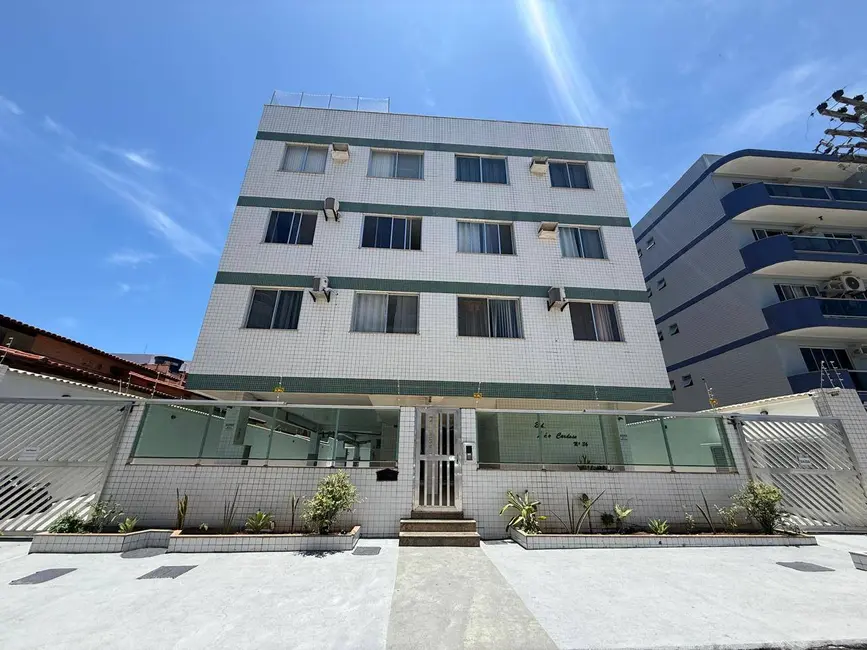 Foto 1 de Apartamento com 1 quarto à venda em Algodoal, Cabo Frio - RJ