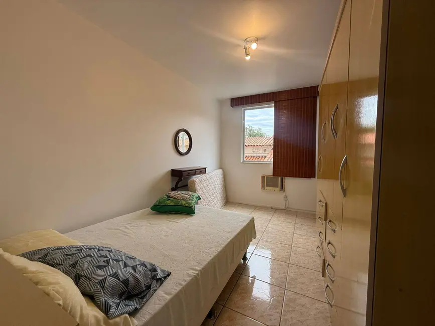 Foto 5 de Apartamento com 1 quarto à venda em Algodoal, Cabo Frio - RJ