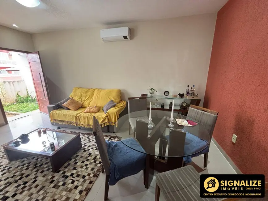 Foto 6 de Casa com 2 quartos à venda, 300m2 em Cabo Frio - RJ