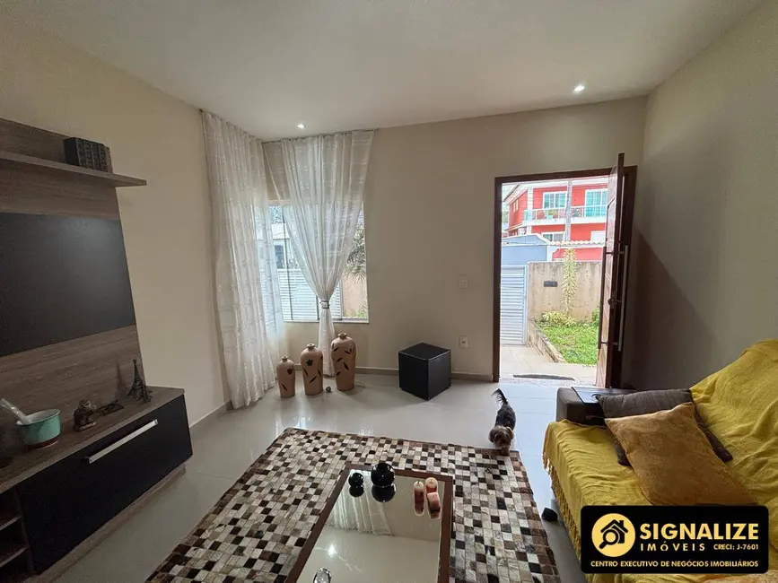 Foto 5 de Casa com 2 quartos à venda, 300m2 em Cabo Frio - RJ