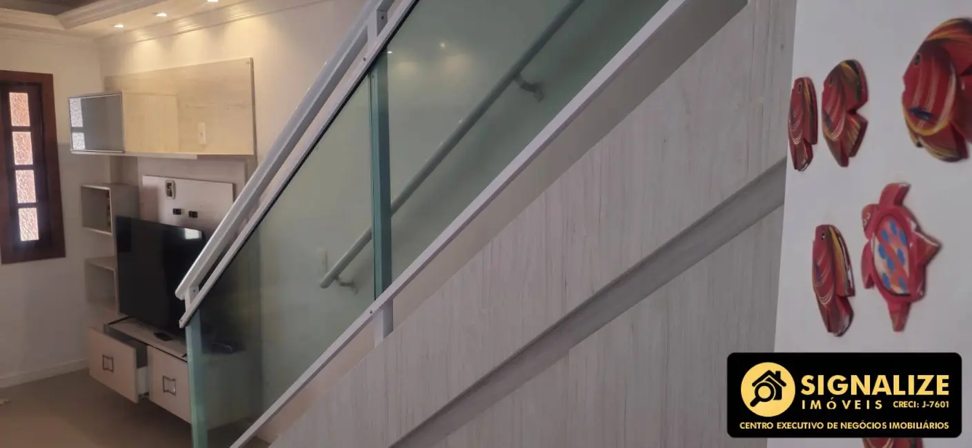 Foto 6 de Casa de Condomínio com 2 quartos à venda em Ogiva, Cabo Frio - RJ