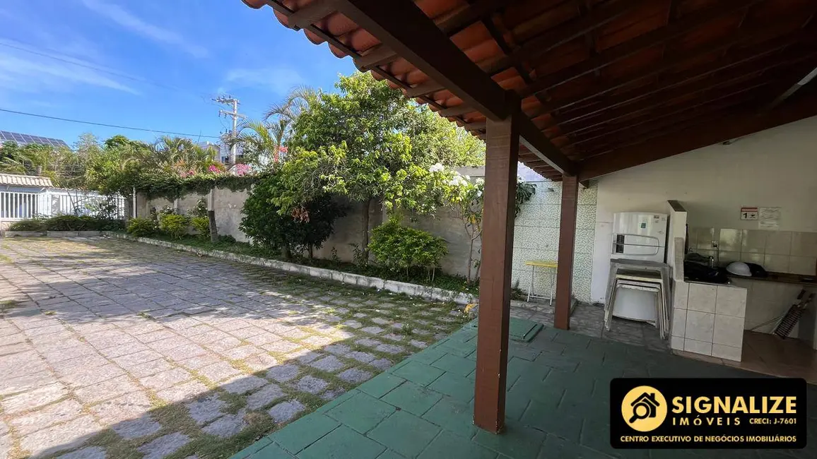Foto 8 de Apartamento com 2 quartos à venda em Parque Burle, Cabo Frio - RJ