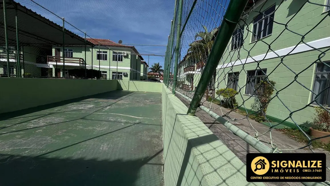 Foto 3 de Apartamento com 2 quartos à venda em Parque Burle, Cabo Frio - RJ