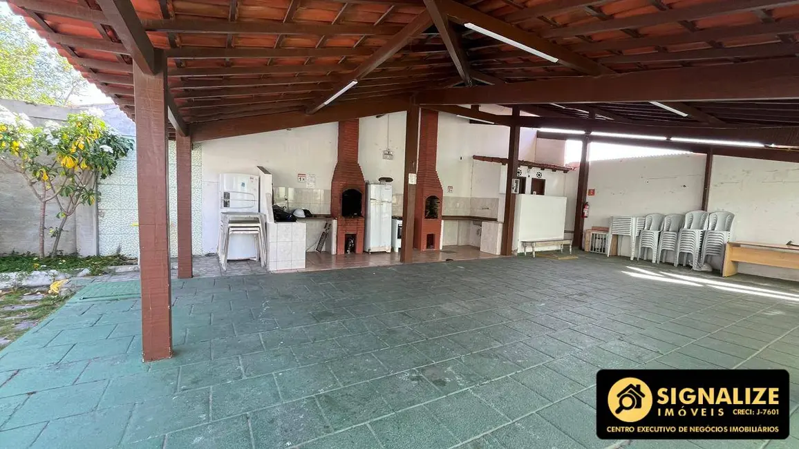 Foto 7 de Apartamento com 2 quartos à venda em Parque Burle, Cabo Frio - RJ