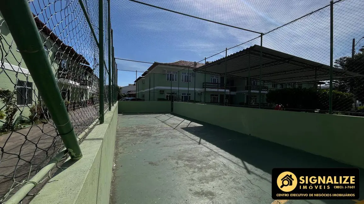 Foto 9 de Apartamento com 2 quartos à venda em Parque Burle, Cabo Frio - RJ