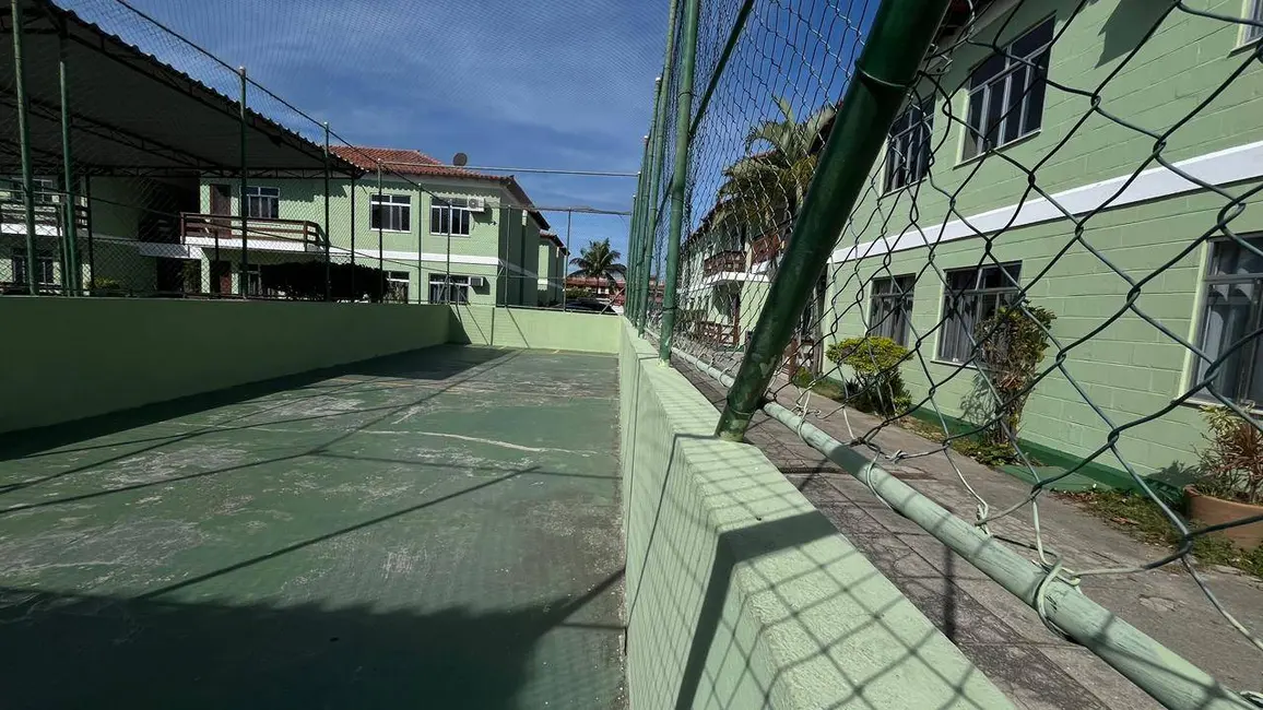 Foto 3 de Apartamento com 2 quartos à venda em Parque Burle, Cabo Frio - RJ