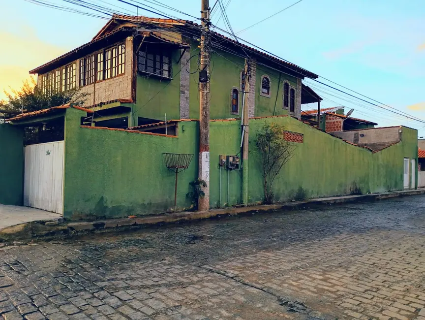 Foto 2 de Casa com 7 quartos à venda em Ogiva, Cabo Frio - RJ