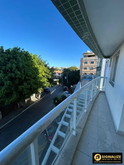 Foto 1 de Apartamento com 3 quartos à venda em Parque Riviera, Cabo Frio - RJ