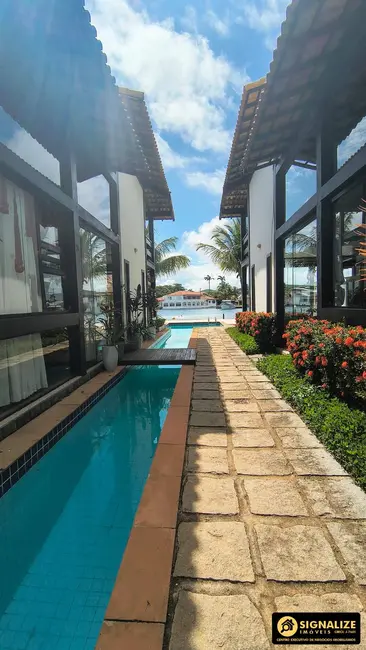 Foto 4 de Casa de Condomínio com 3 quartos à venda em Ogiva, Cabo Frio - RJ