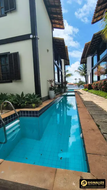 Foto 3 de Casa de Condomínio com 3 quartos à venda em Ogiva, Cabo Frio - RJ