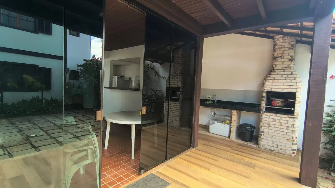 Foto 6 de Casa de Condomínio com 3 quartos à venda em Ogiva, Cabo Frio - RJ