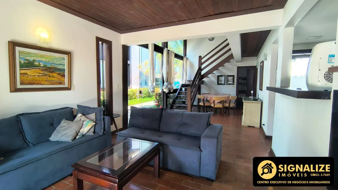 Foto 9 de Casa de Condomínio com 3 quartos à venda em Ogiva, Cabo Frio - RJ