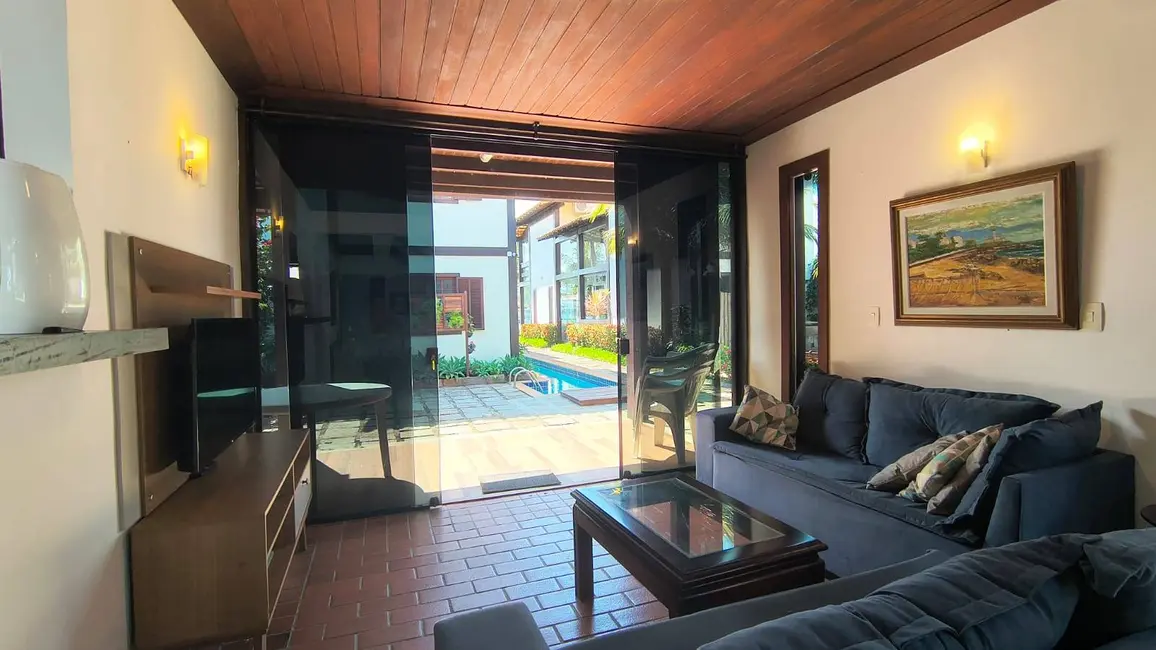 Foto 7 de Casa de Condomínio com 3 quartos à venda em Ogiva, Cabo Frio - RJ