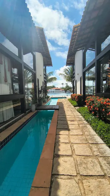 Casa de Condomínio com 3 quartos para alugar em Ogiva, Cabo Frio - RJ - imagem 4 Foto 4 de Casa de Condomínio com 3 quartos para alugar em Ogiva, Cabo Frio - RJ