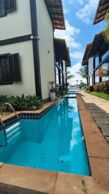 Casa de Condomínio com 3 quartos para alugar em Ogiva, Cabo Frio - RJ - imagem 3 Foto 3 de Casa de Condomínio com 3 quartos para alugar em Ogiva, Cabo Frio - RJ