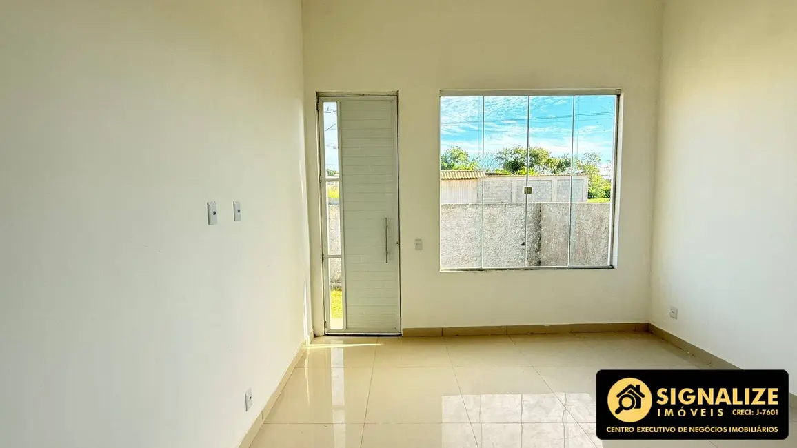 Foto 6 de Casa com 2 quartos à venda em Cabo Frio - RJ