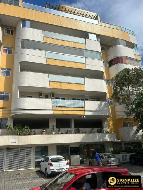 Foto 1 de Apartamento com 2 quartos à venda em Centro, Cabo Frio - RJ