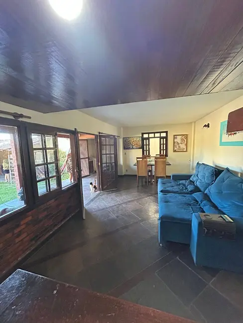 Foto 2 de Casa de Condomínio com 2 quartos à venda, 400m2 em Cabo Frio - RJ