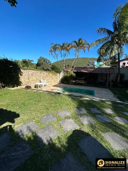 Foto 1 de Casa de Condomínio com 2 quartos à venda, 400m2 em Cabo Frio - RJ