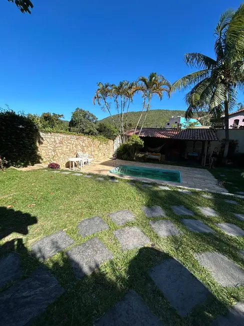 Foto 1 de Casa de Condomínio com 2 quartos à venda, 400m2 em Cabo Frio - RJ