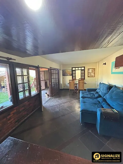 Foto 2 de Casa de Condomínio com 2 quartos à venda, 400m2 em Cabo Frio - RJ