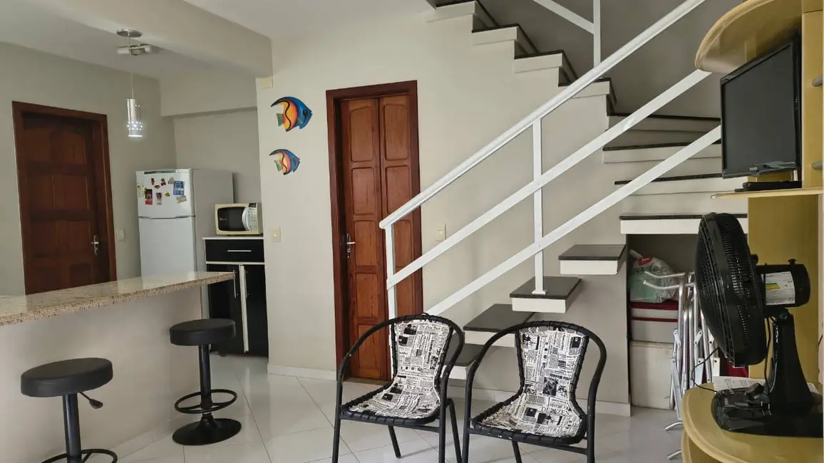 Foto 4 de Casa com 2 quartos à venda em Peró, Cabo Frio - RJ