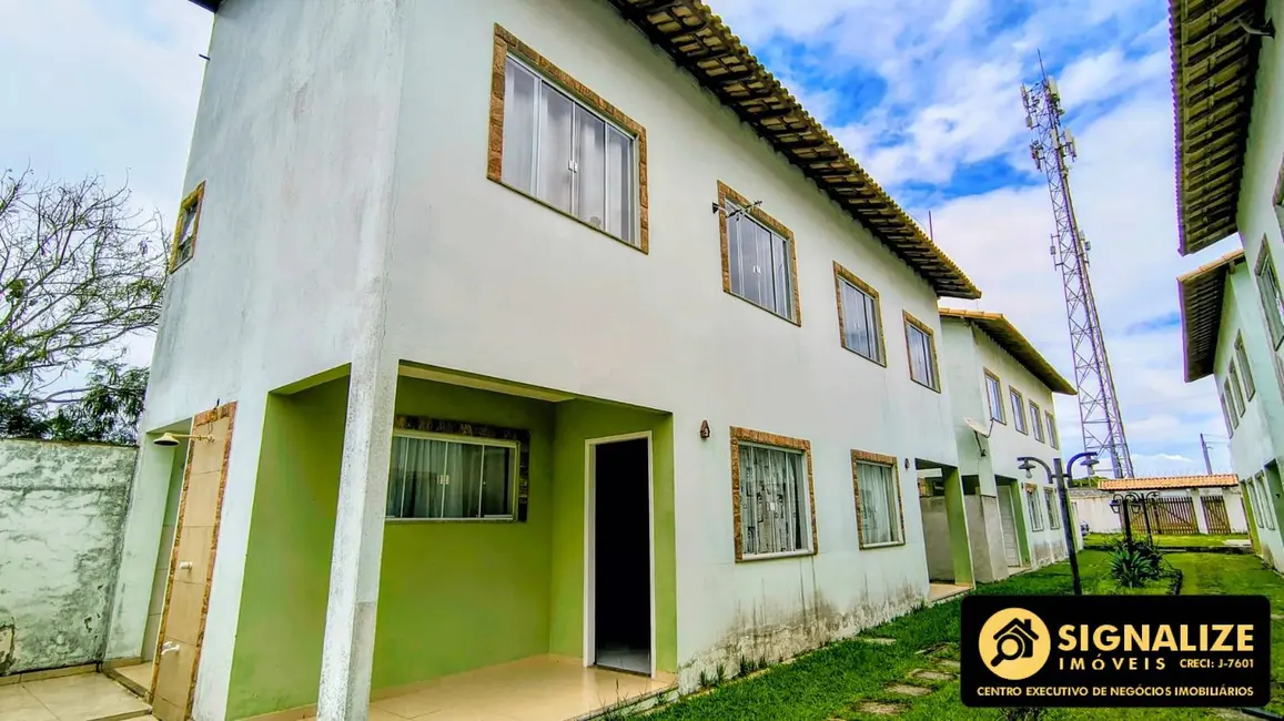 Foto 1 de Casa com 2 quartos à venda em Peró, Cabo Frio - RJ