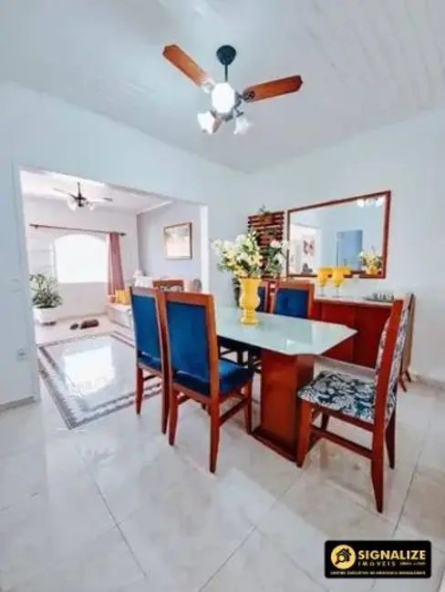 Foto 5 de Casa com 5 quartos à venda, 300m2 em Braga, Cabo Frio - RJ