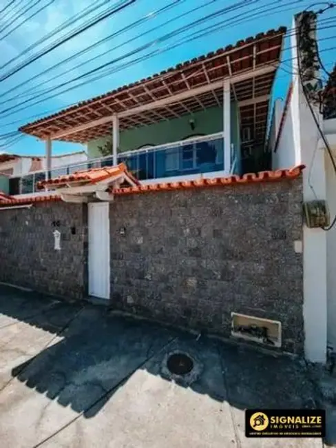 Foto 2 de Casa com 5 quartos à venda, 300m2 em Braga, Cabo Frio - RJ