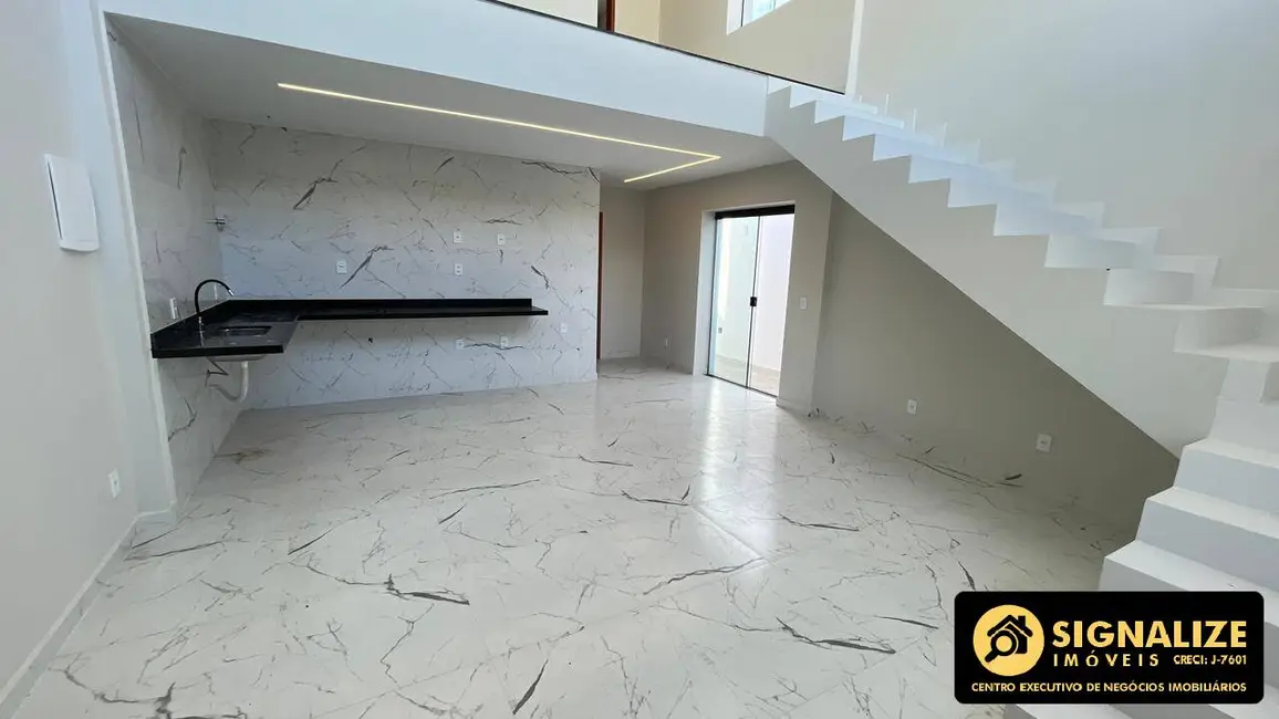 Foto 5 de Casa com 2 quartos à venda em Cabo Frio - RJ