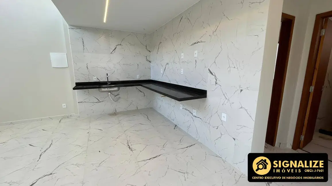 Foto 6 de Casa com 2 quartos à venda em Cabo Frio - RJ