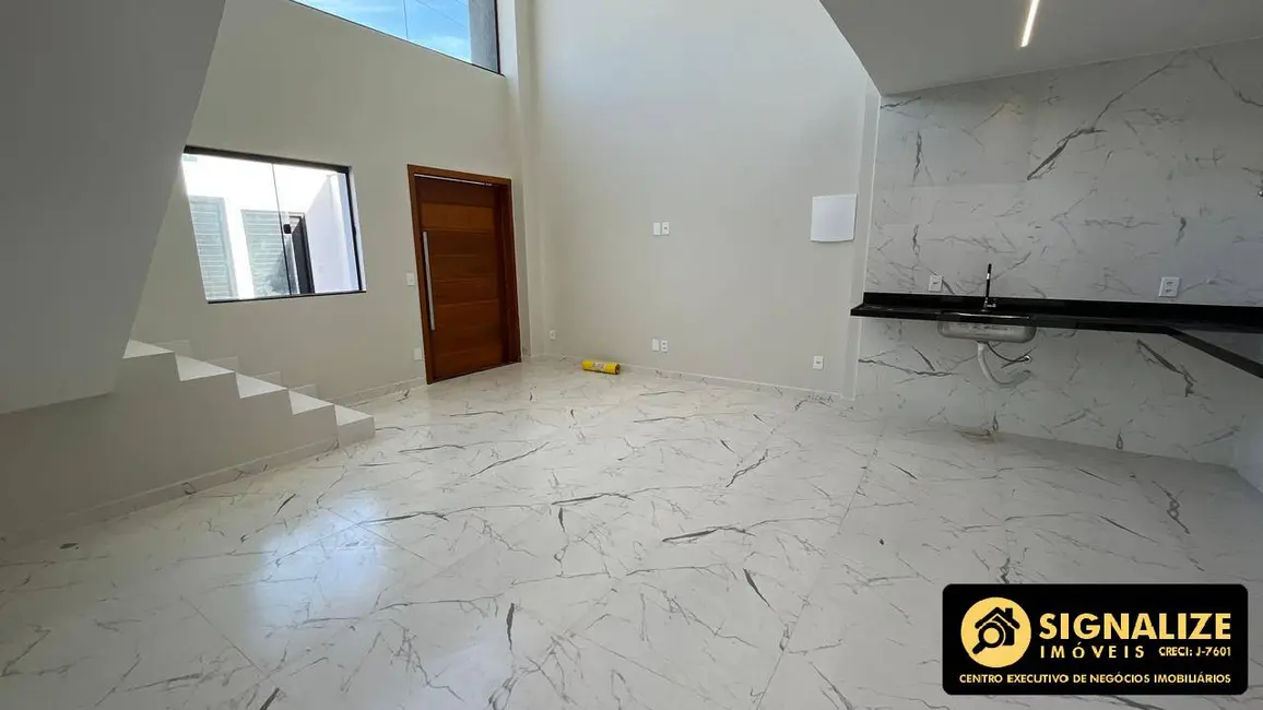 Foto 4 de Casa com 2 quartos à venda em Cabo Frio - RJ