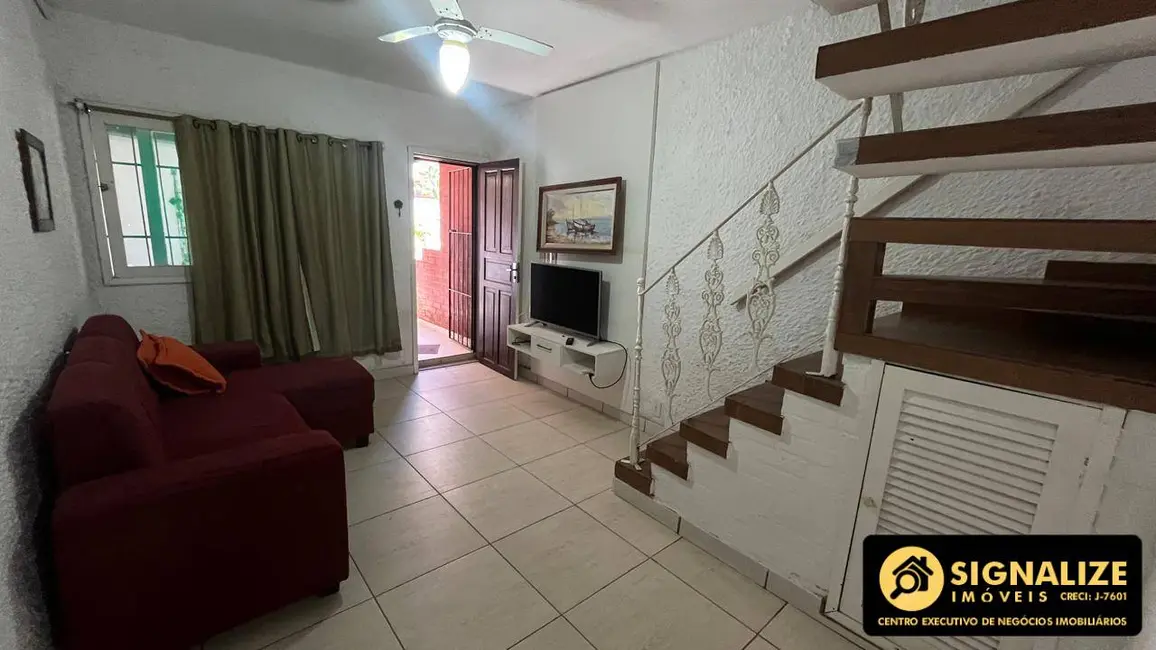 Foto 5 de Casa de Condomínio com 2 quartos à venda em Cabo Frio - RJ
