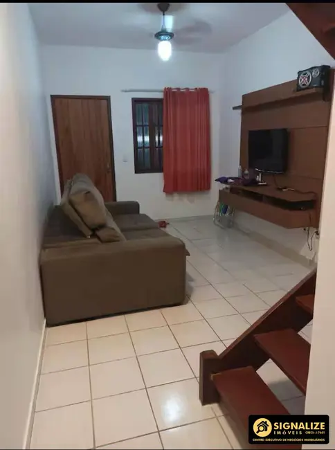Foto 3 de Casa de Condomínio com 2 quartos à venda em Ogiva, Cabo Frio - RJ