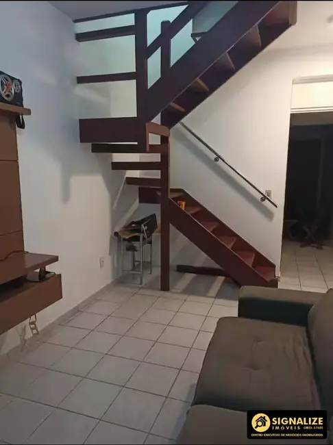 Foto 4 de Casa de Condomínio com 2 quartos à venda em Ogiva, Cabo Frio - RJ