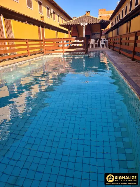 Foto 2 de Casa de Condomínio com 2 quartos à venda em Ogiva, Cabo Frio - RJ