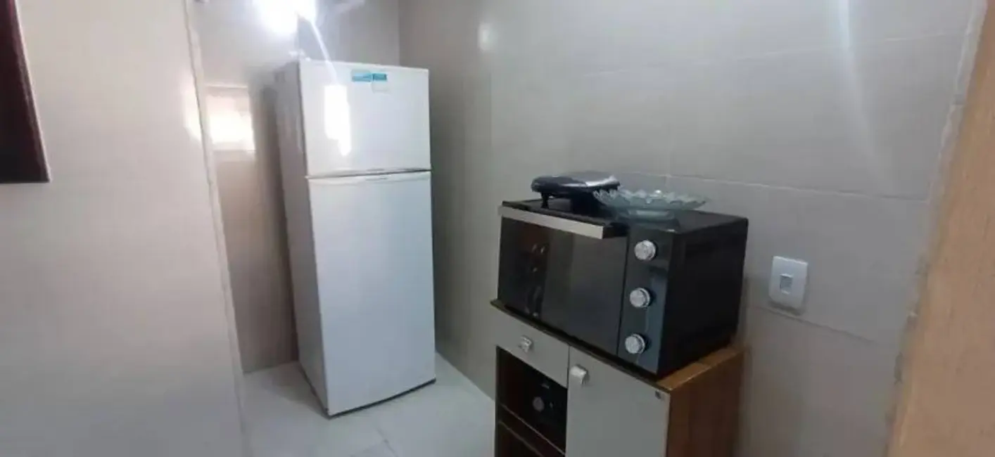 Foto 7 de Casa de Condomínio com 1 quarto à venda em Ogiva, Cabo Frio - RJ