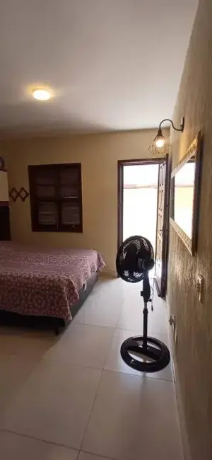 Foto 3 de Casa de Condomínio com 1 quarto à venda em Ogiva, Cabo Frio - RJ