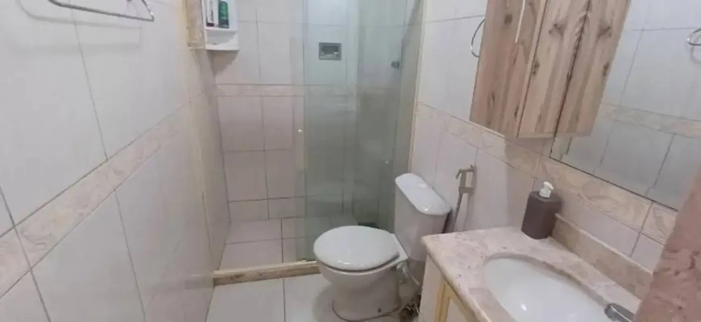 Foto 6 de Casa de Condomínio com 1 quarto à venda em Ogiva, Cabo Frio - RJ
