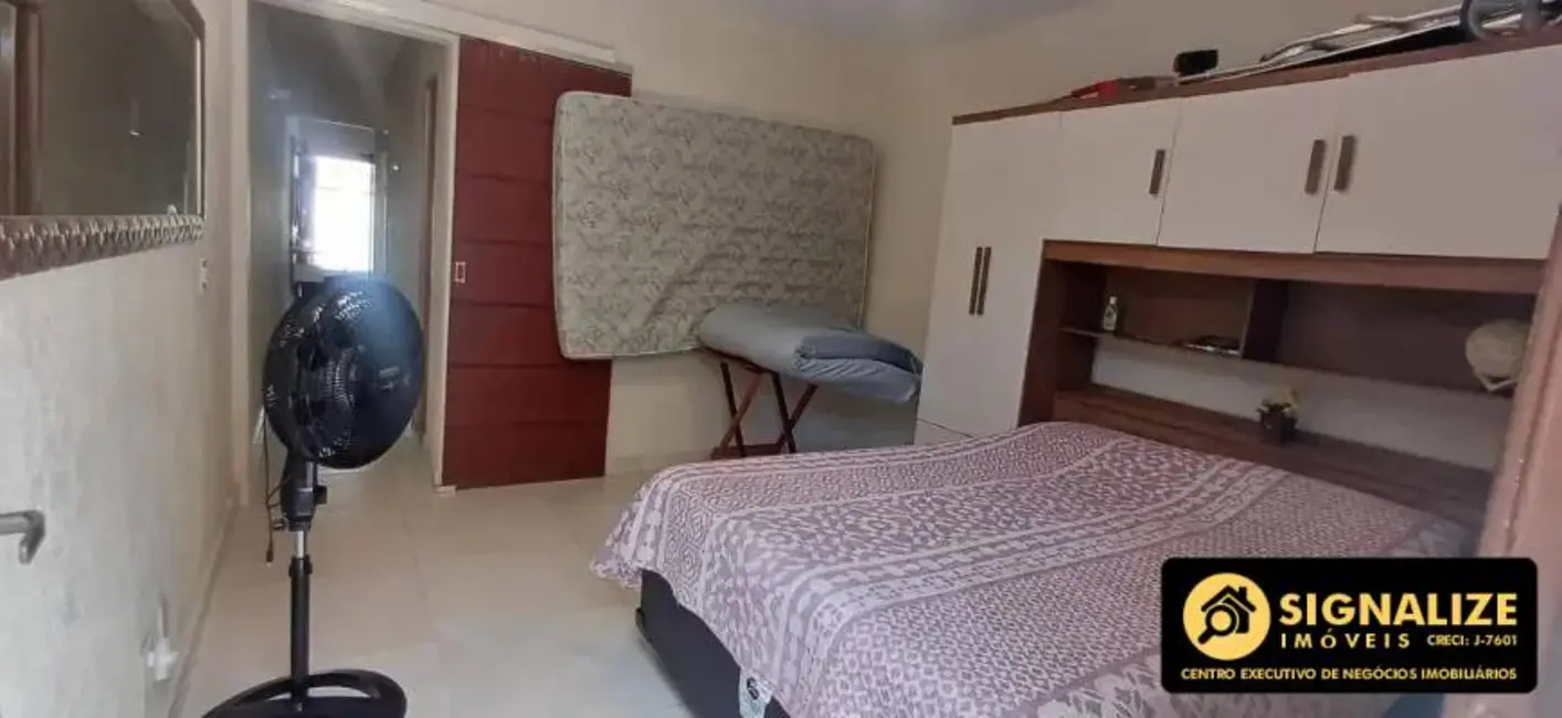 Foto 4 de Casa de Condomínio com 1 quarto à venda em Ogiva, Cabo Frio - RJ